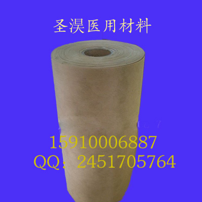 医用透气胶带生产