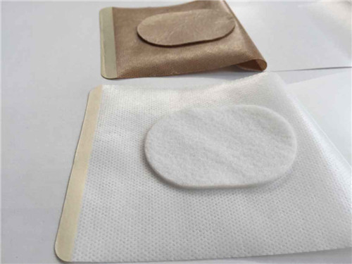 无纺布膏药布