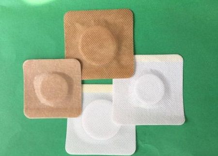 油胶三伏贴厂家