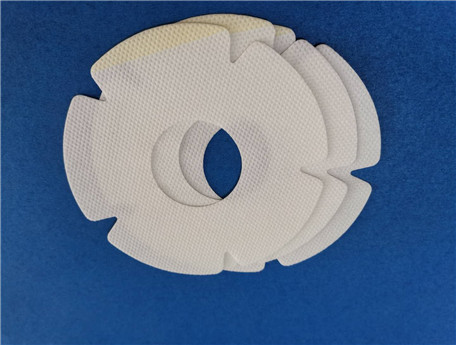 异形膏药底布批发