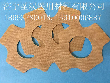 艾灸胶布厂家