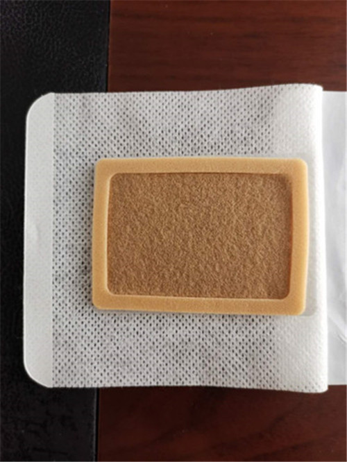 吸水棉膏药布价格