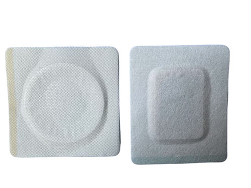 传统膏药布加工